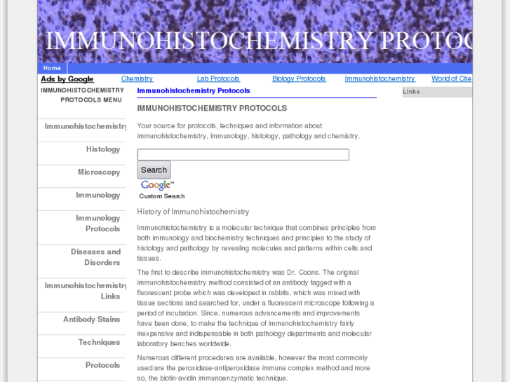 www.immunohistochemistryprotocols.com