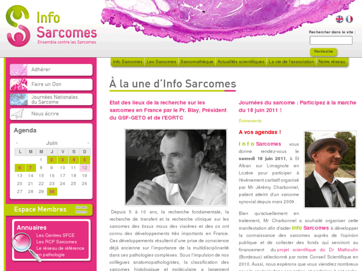 www.infosarcomes.org