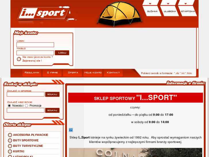 www.isport.com.pl