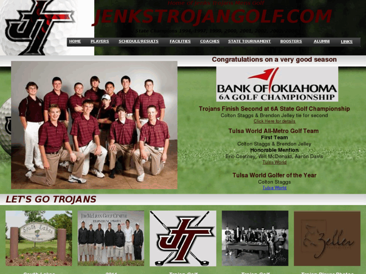 www.jenkstrojangolf.com