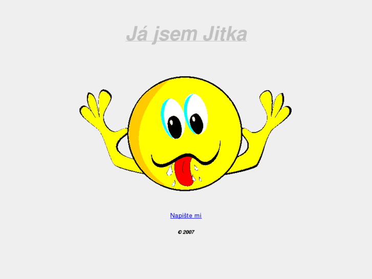 www.jitka.info