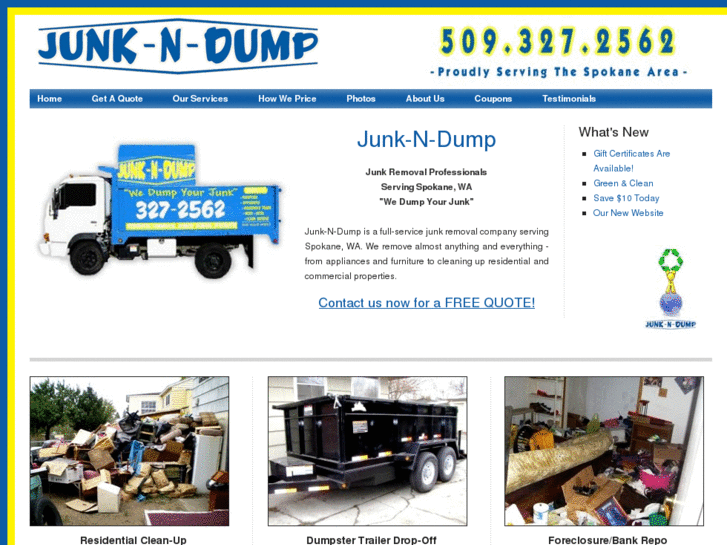 www.junk-n-dump.com