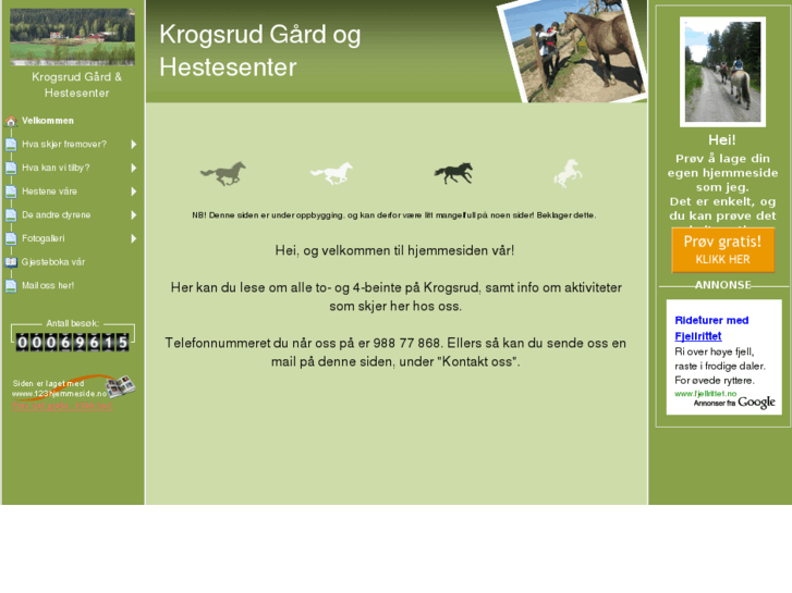 www.krogsrud-gard.com