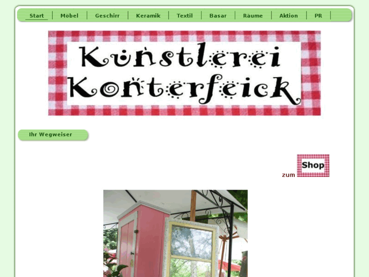 www.kuenstlerei-konterfeick.de