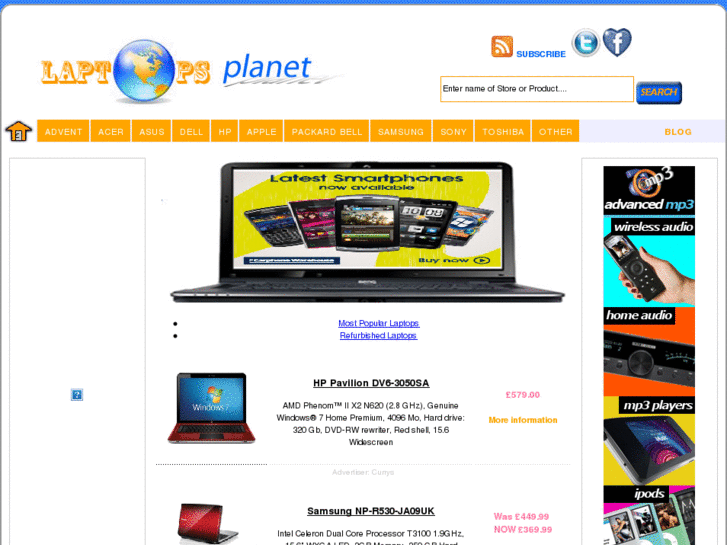 www.laptopsplanet.co.uk