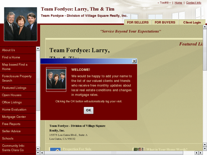 www.larryfordyce.com