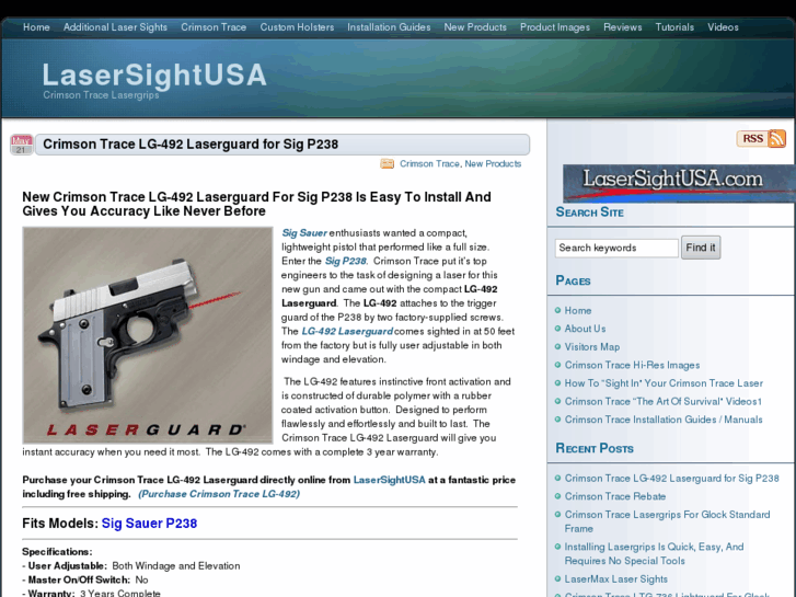 www.lasersightusa.info