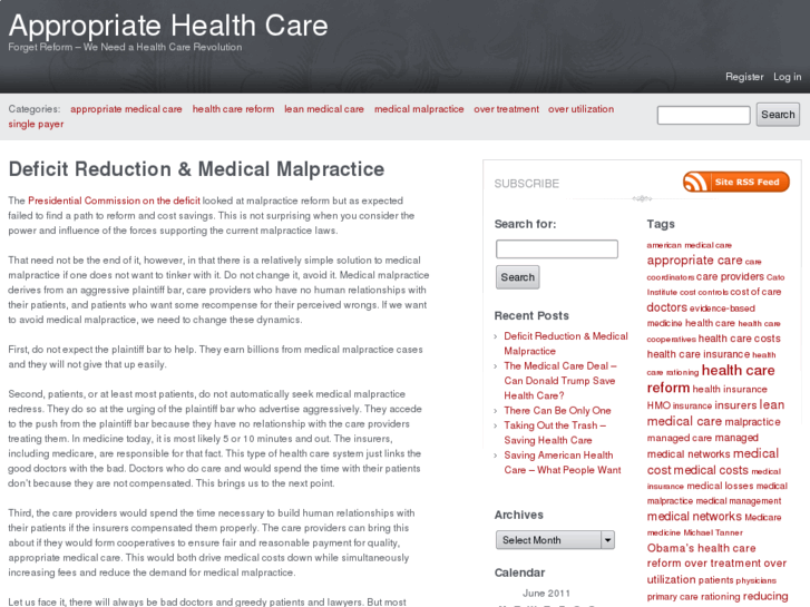 www.leanmedicalcare.org