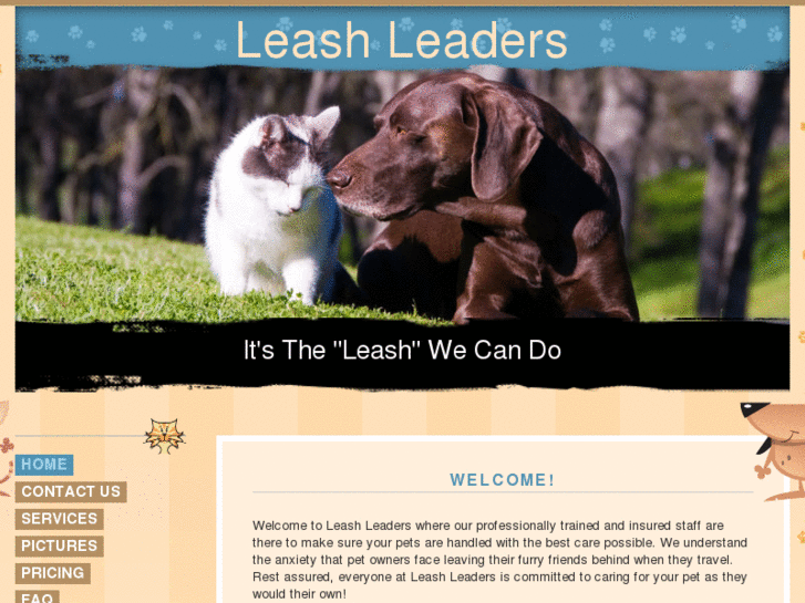 www.leashleaders.com