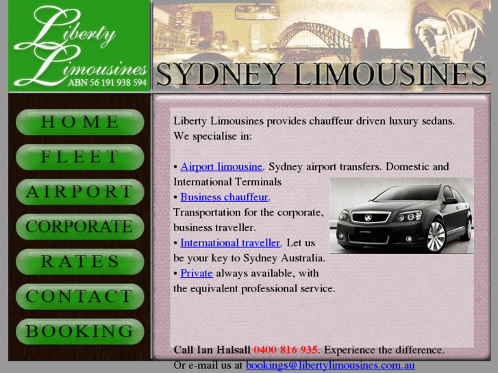 www.libertylimousines.com.au