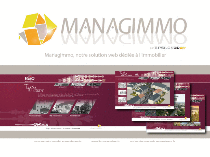 www.managimmo.com