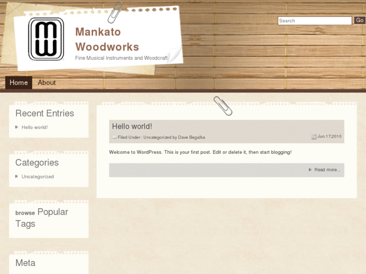 www.mankatowoodworks.com