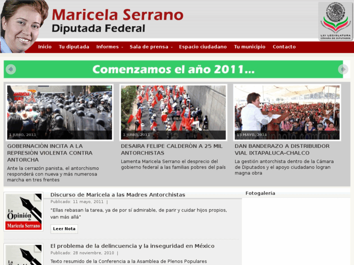 www.maricelaserrano.com