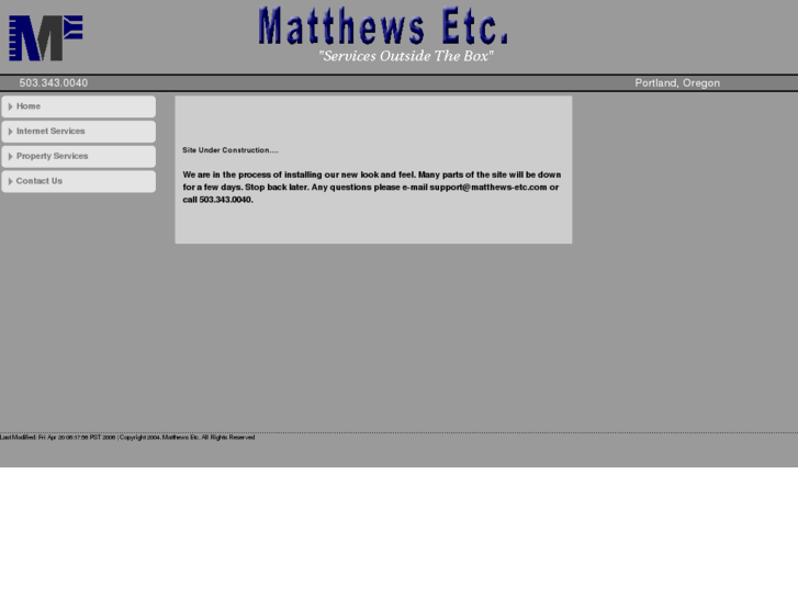 www.matthews-etc.com