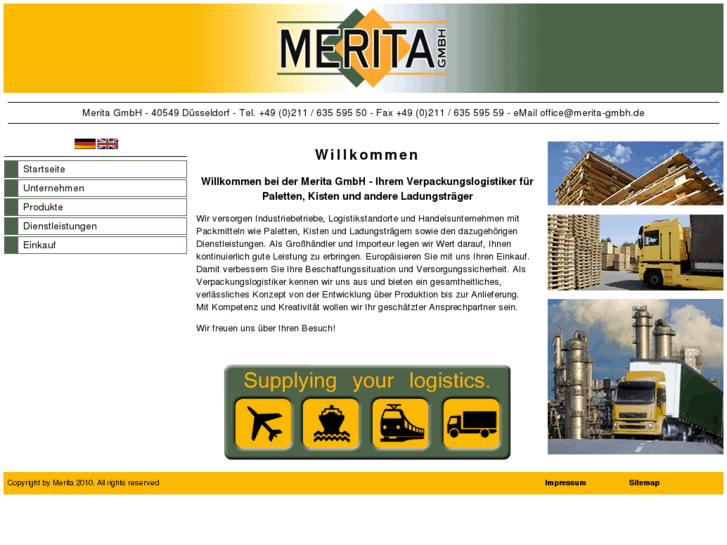 www.merita-gmbh.de