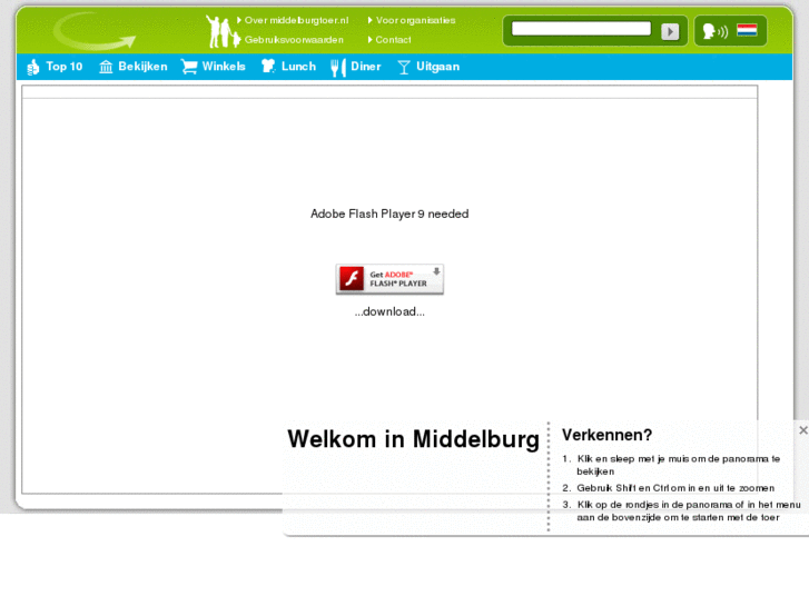 www.middelburgtoer.nl