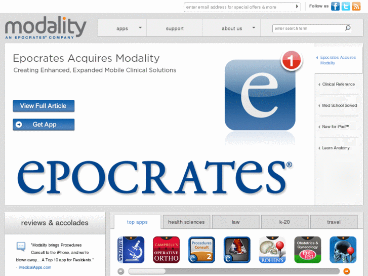 www.modalitylearning.com