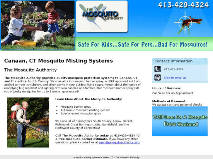 www.mosquitospraygreatbarrington.com