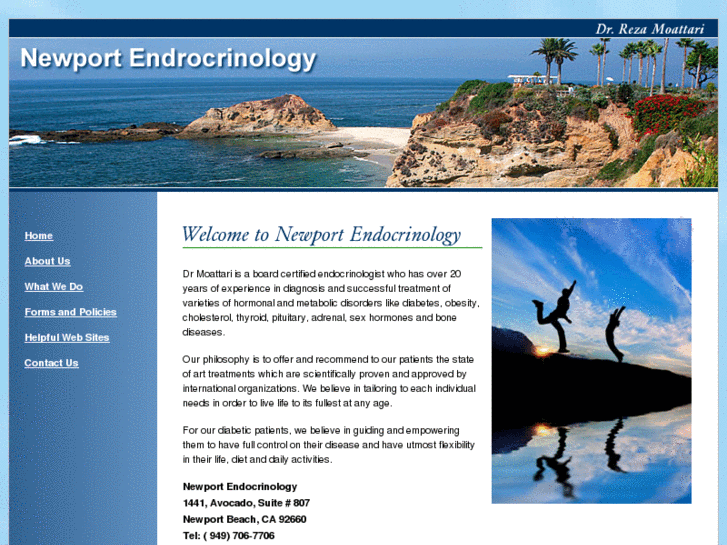 www.newportendocrinology.com