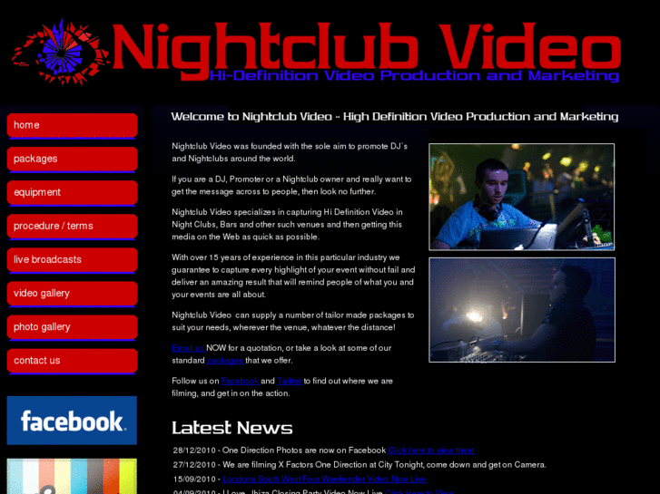 www.nightclubvideo.co.uk