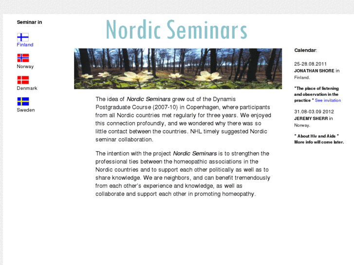 www.nordicseminars.com