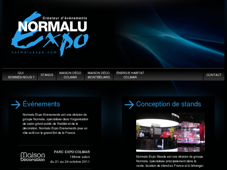 www.normaluexpo.net