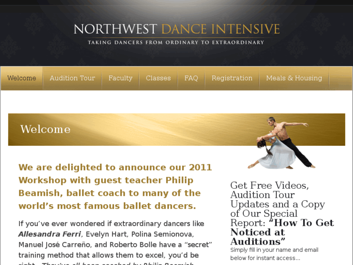 www.northwestdanceintensive.com