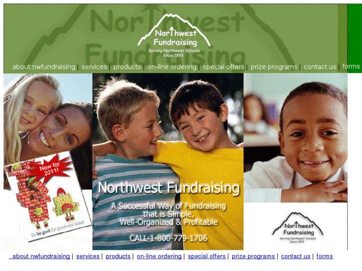 www.nwfundraising.com