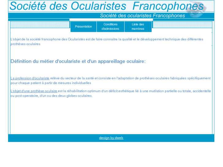 www.ocularistes.org