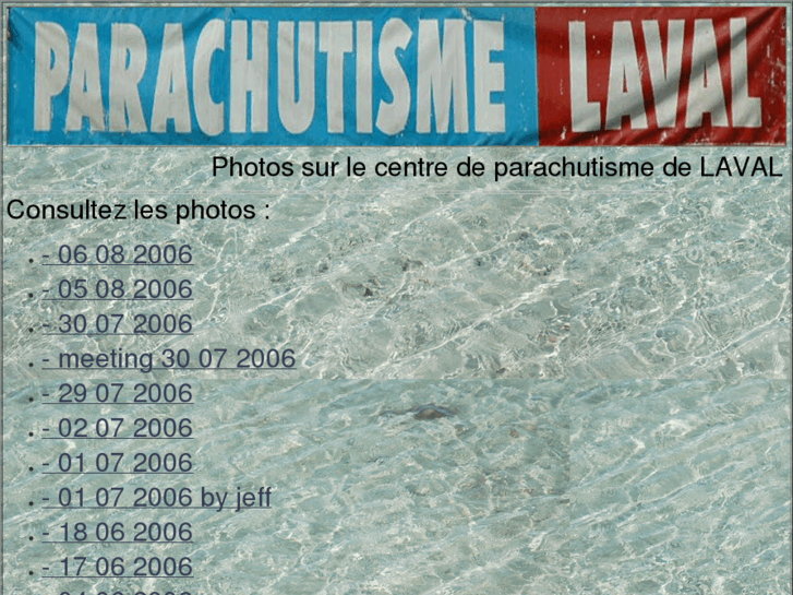 www.parachutisme-laval.com