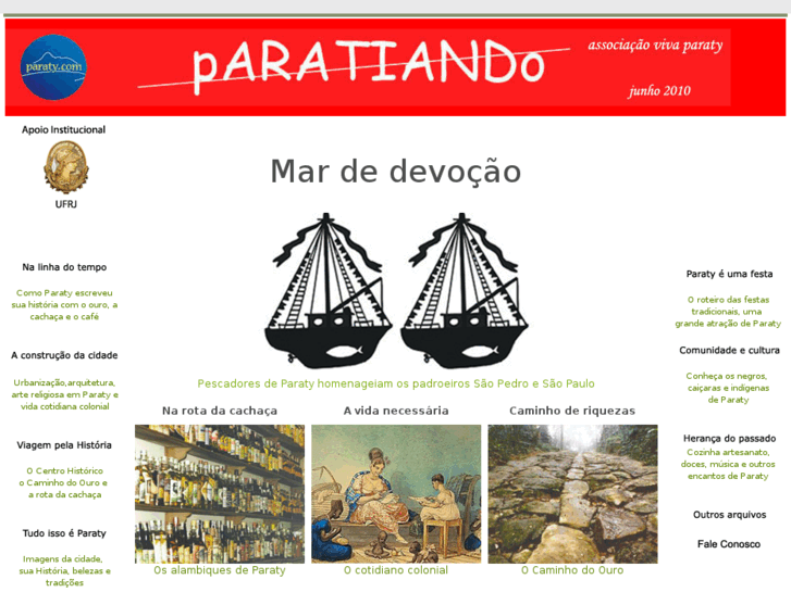 www.paratiando.com