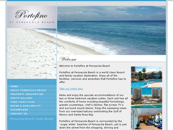 www.pensacolabeachresort.com