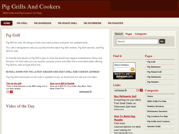 www.piggrill.com