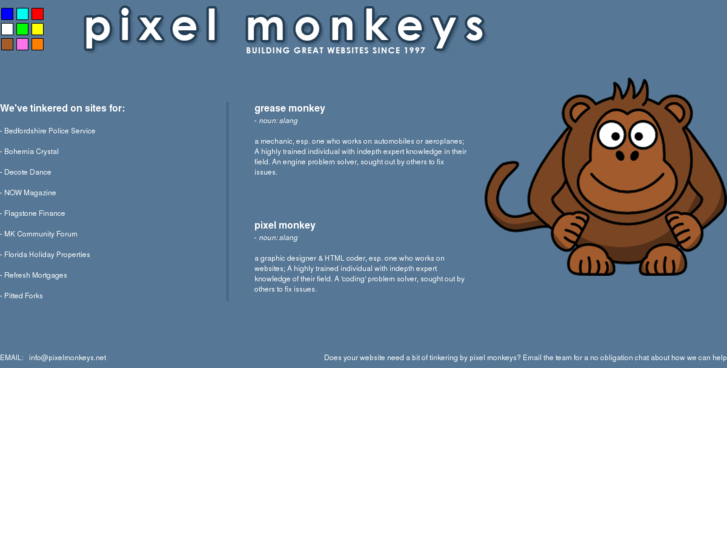 www.pixelmonkeys.net