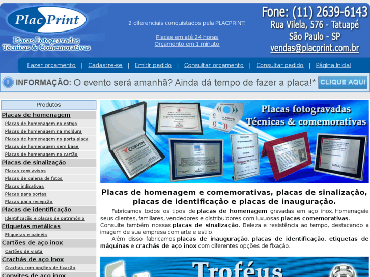 www.placprint.com.br