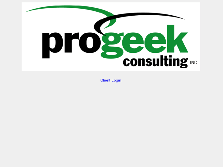 www.progeekconsulting.com