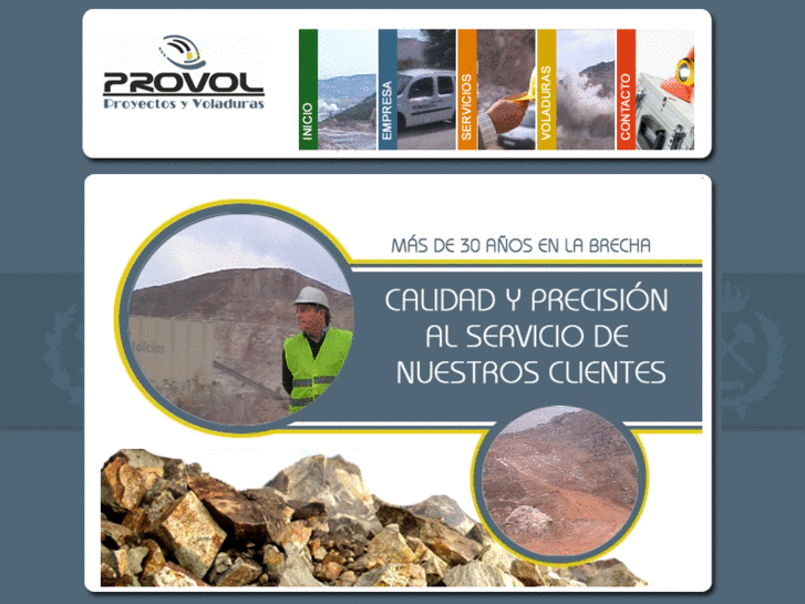 www.provol.es