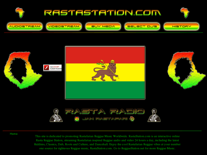 www.rastastation.com