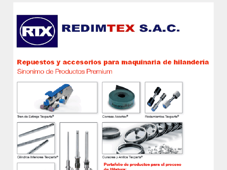 www.redimtex.com