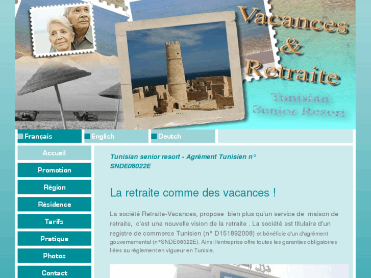 www.retraite-vacances.com