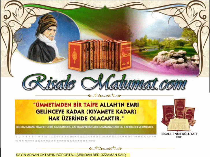 www.risalemalumat.com