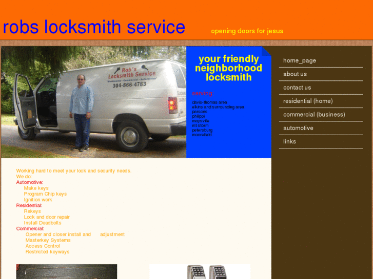 www.robslocksmithservice.com