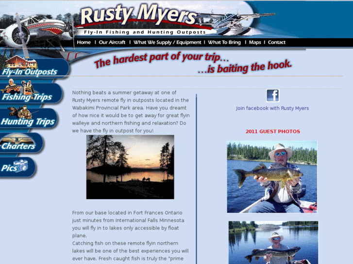 www.rustymyers.com