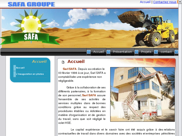 www.safa-groupe.com