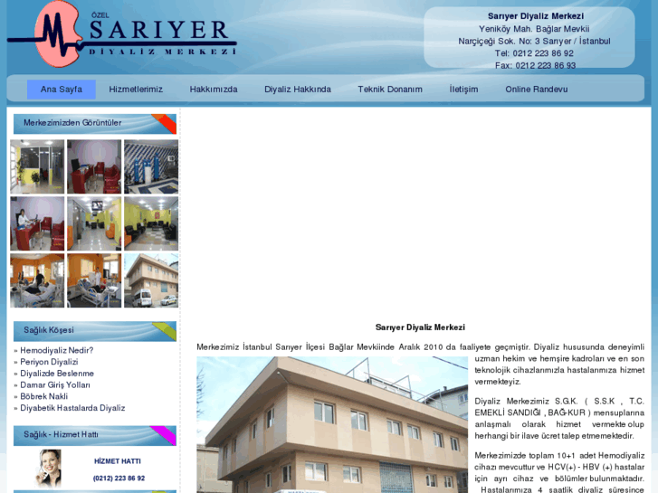 www.sariyerdiyaliz.com