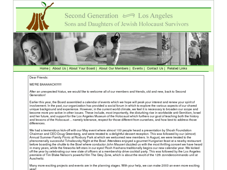 www.secondgenerationla.com