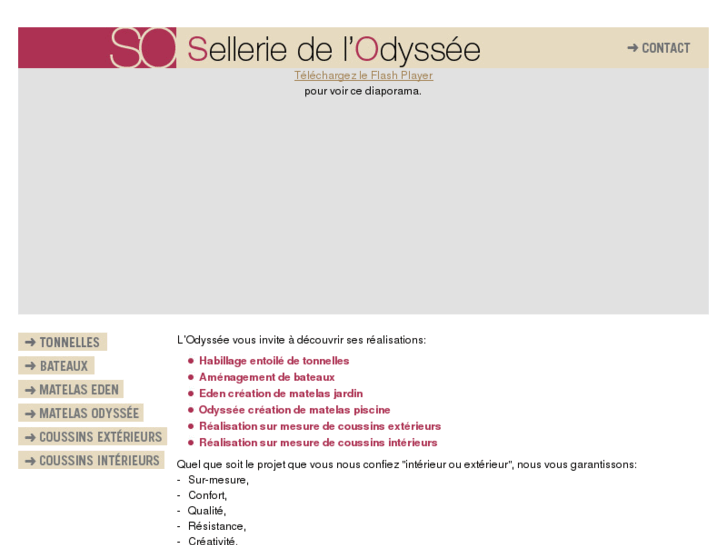 www.sellerie-de-lodyssee.com