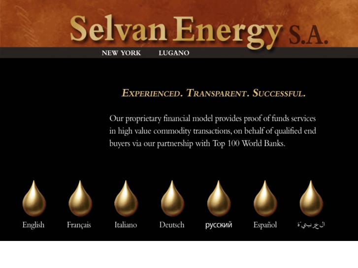 www.selvanenergy.com