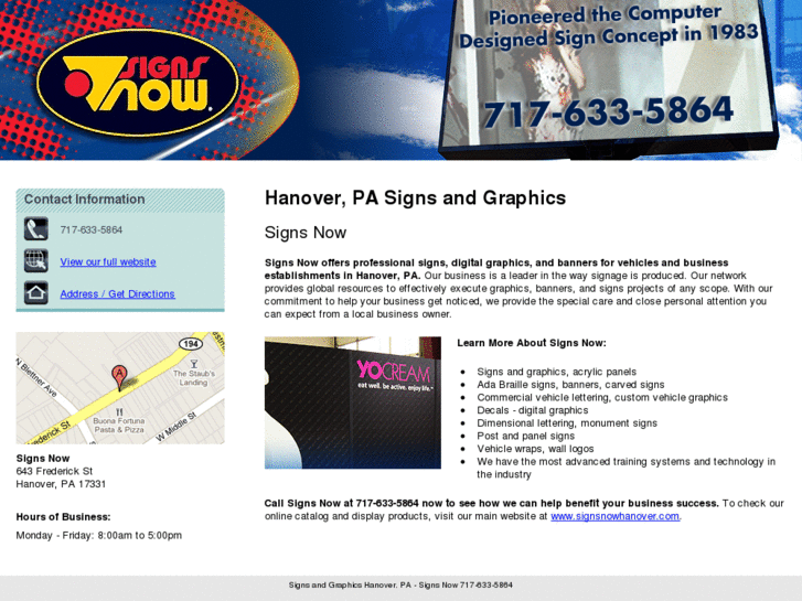 www.signsnowhanoverpa.com