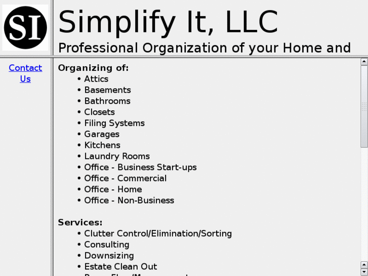 www.simplifyitllc.com